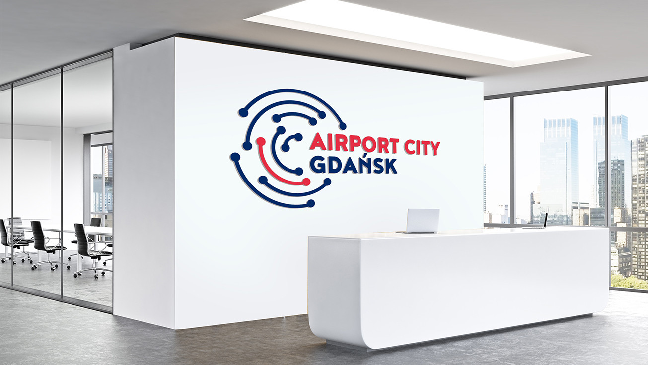 Airport City Gdańsk