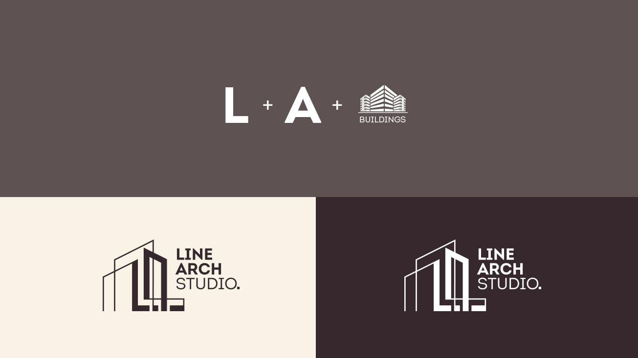 Line Arch Studio